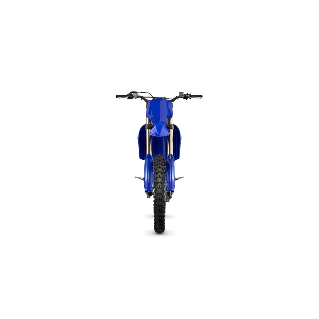 Yamaha | Crossmotor YZ450F 2027